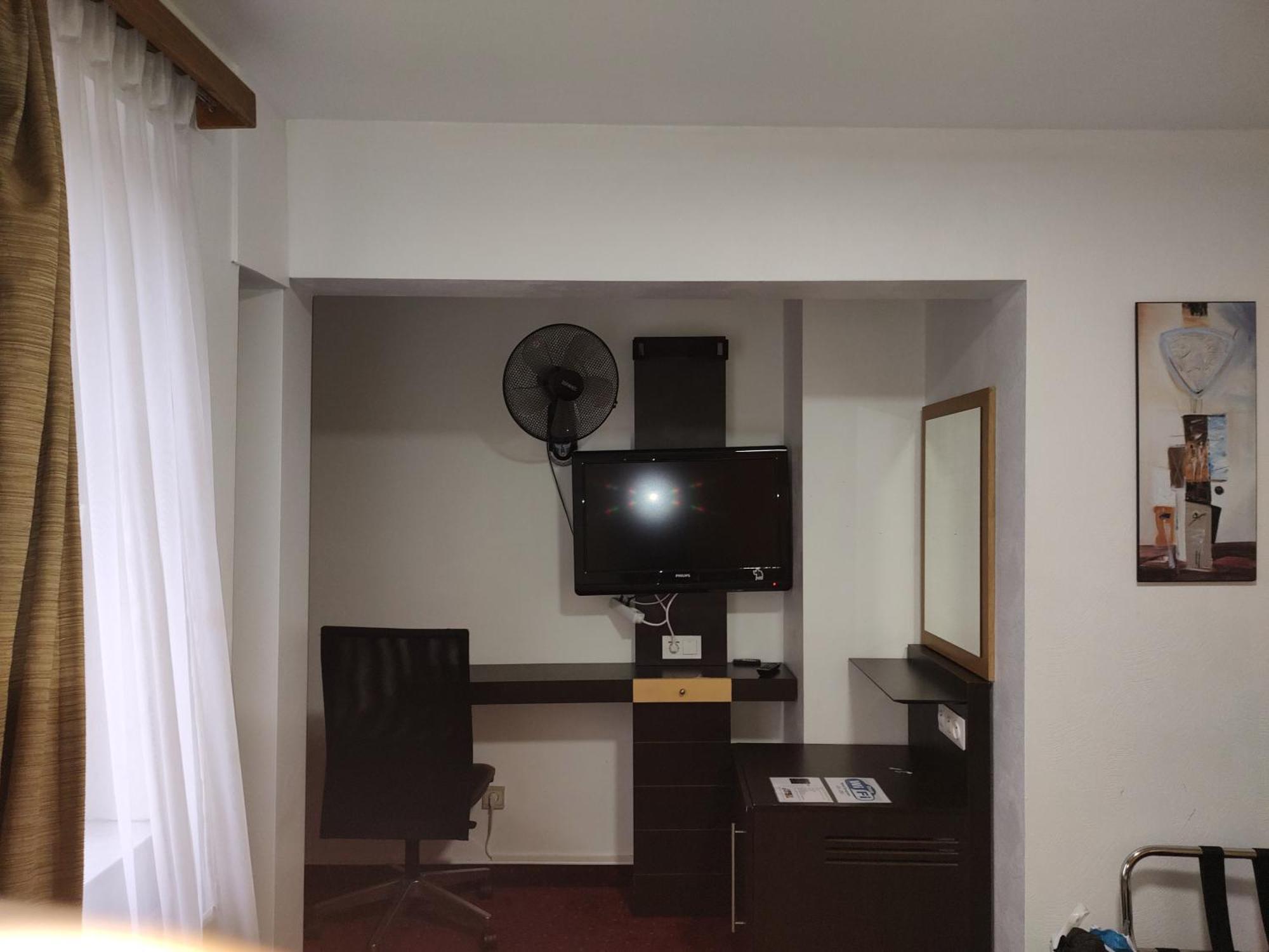 Hotel Evergreen Woluwe-Saint-Lambert Kültér fotó