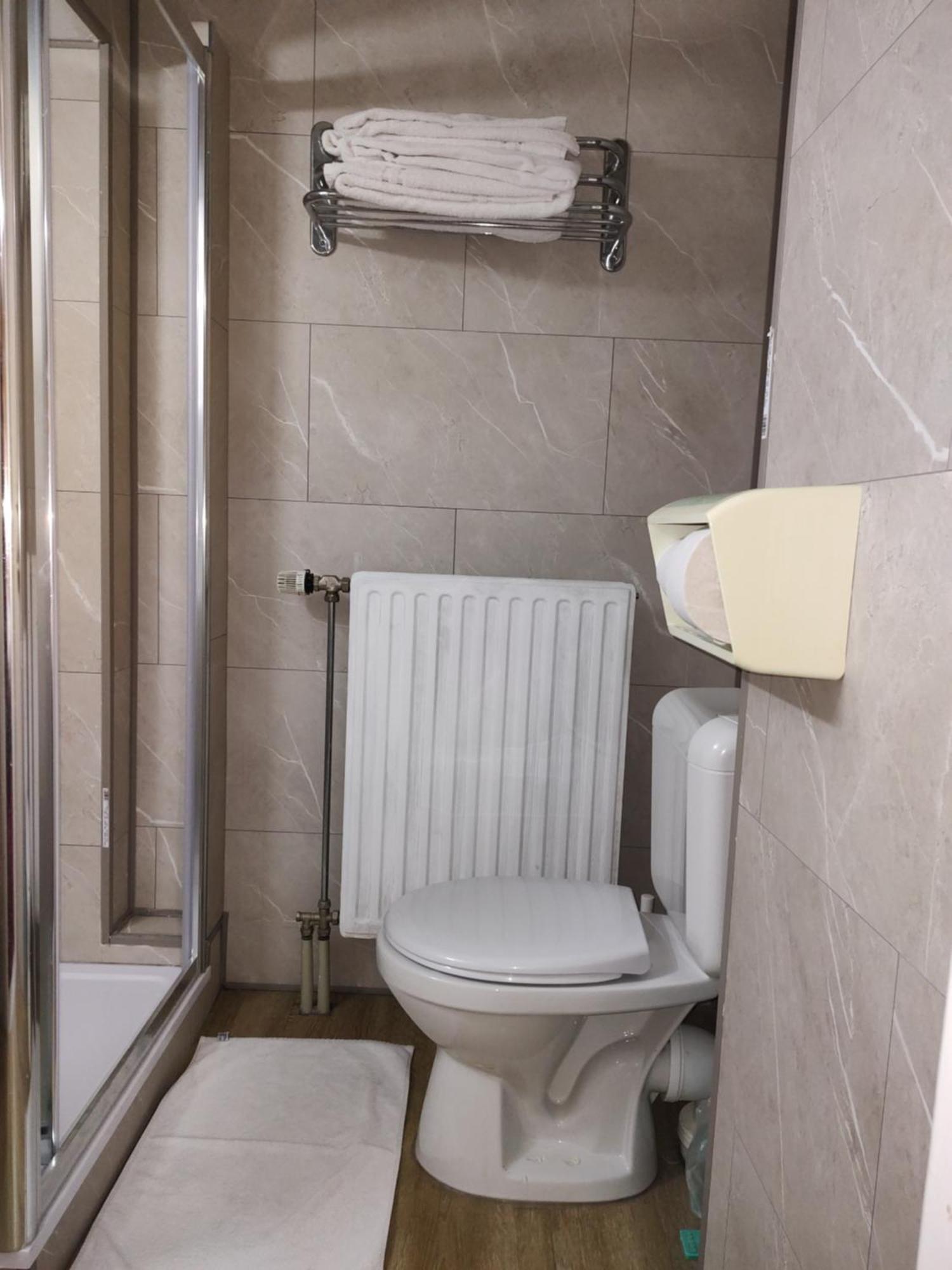 Hotel Evergreen Woluwe-Saint-Lambert Kültér fotó
