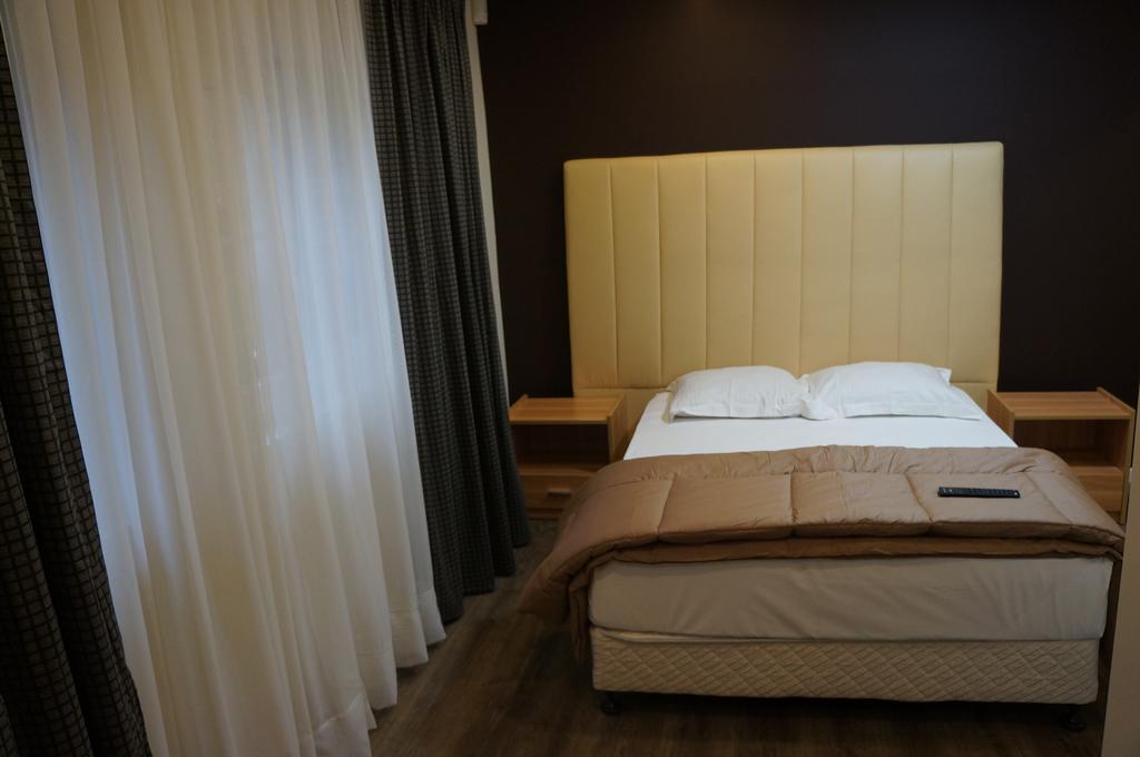 Hotel Evergreen Woluwe-Saint-Lambert Kültér fotó