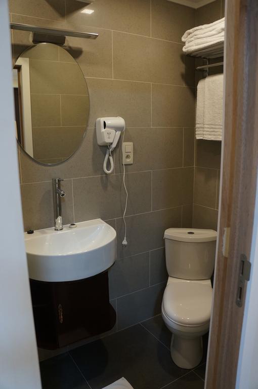 Hotel Evergreen Woluwe-Saint-Lambert Kültér fotó
