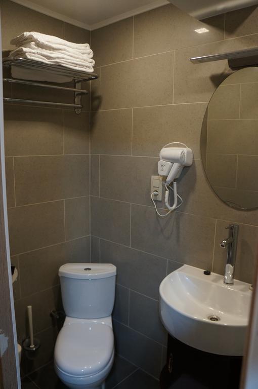 Hotel Evergreen Woluwe-Saint-Lambert Kültér fotó