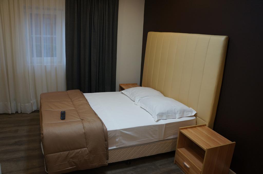 Hotel Evergreen Woluwe-Saint-Lambert Kültér fotó