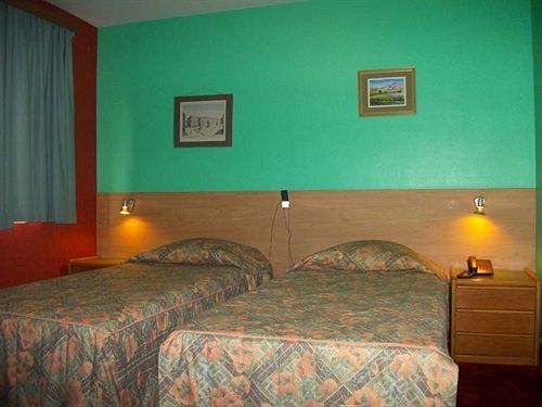 Hotel Evergreen Woluwe-Saint-Lambert Kültér fotó