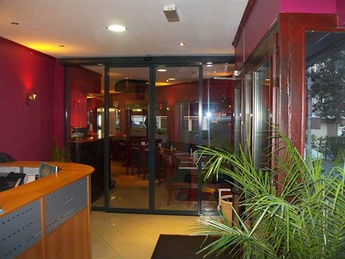 Hotel Evergreen Woluwe-Saint-Lambert Kültér fotó