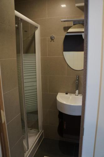 Hotel Evergreen Woluwe-Saint-Lambert Kültér fotó